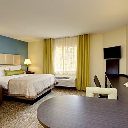 Candlewood Suites Raleigh Crabtree By Ihg Dış mekan fotoğraf