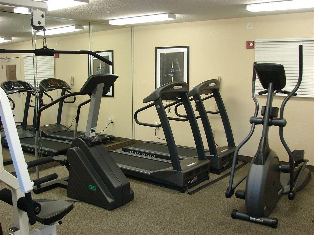 Candlewood Suites Raleigh Crabtree By Ihg Dış mekan fotoğraf