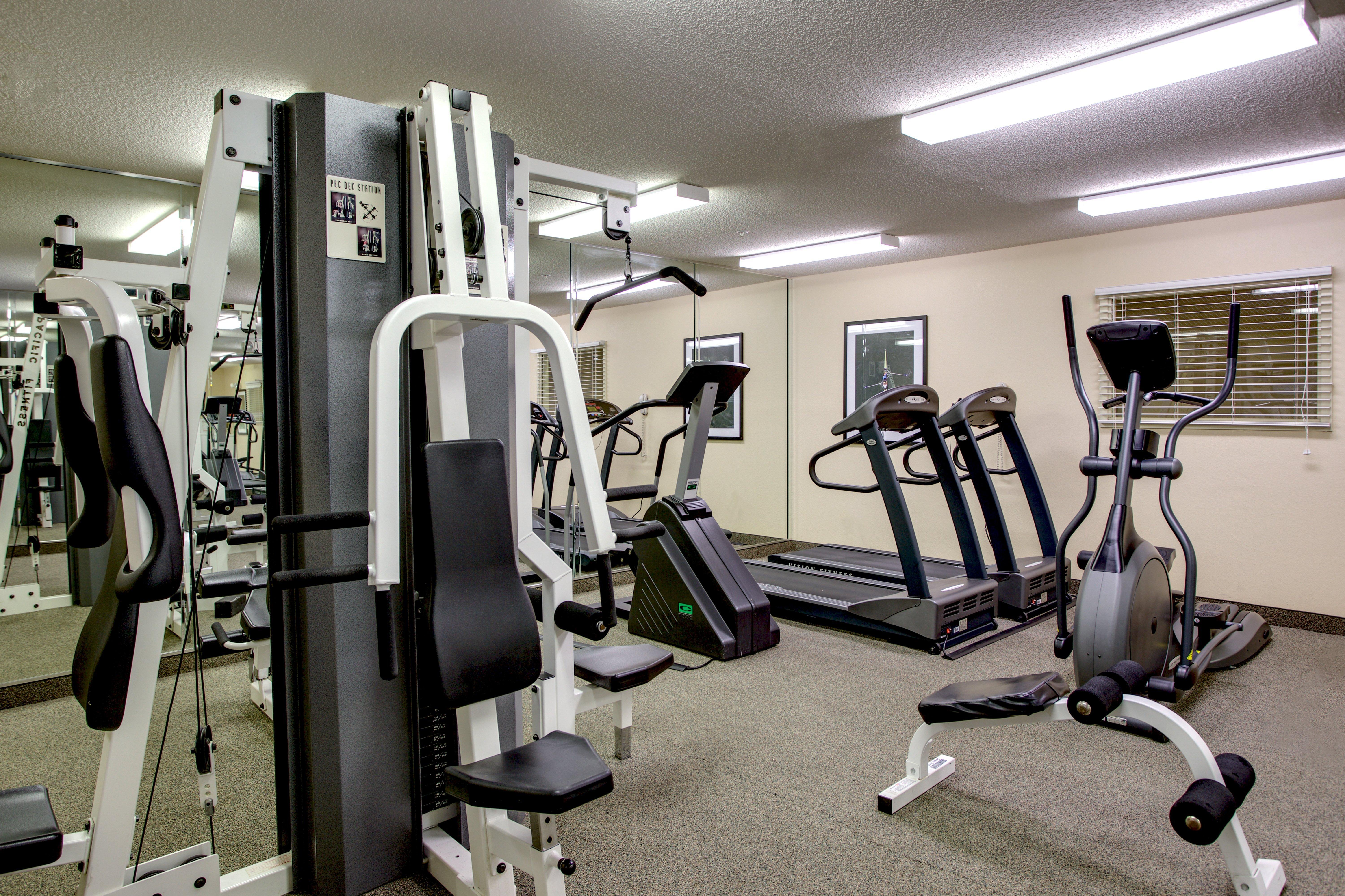Candlewood Suites Raleigh Crabtree By Ihg Dış mekan fotoğraf