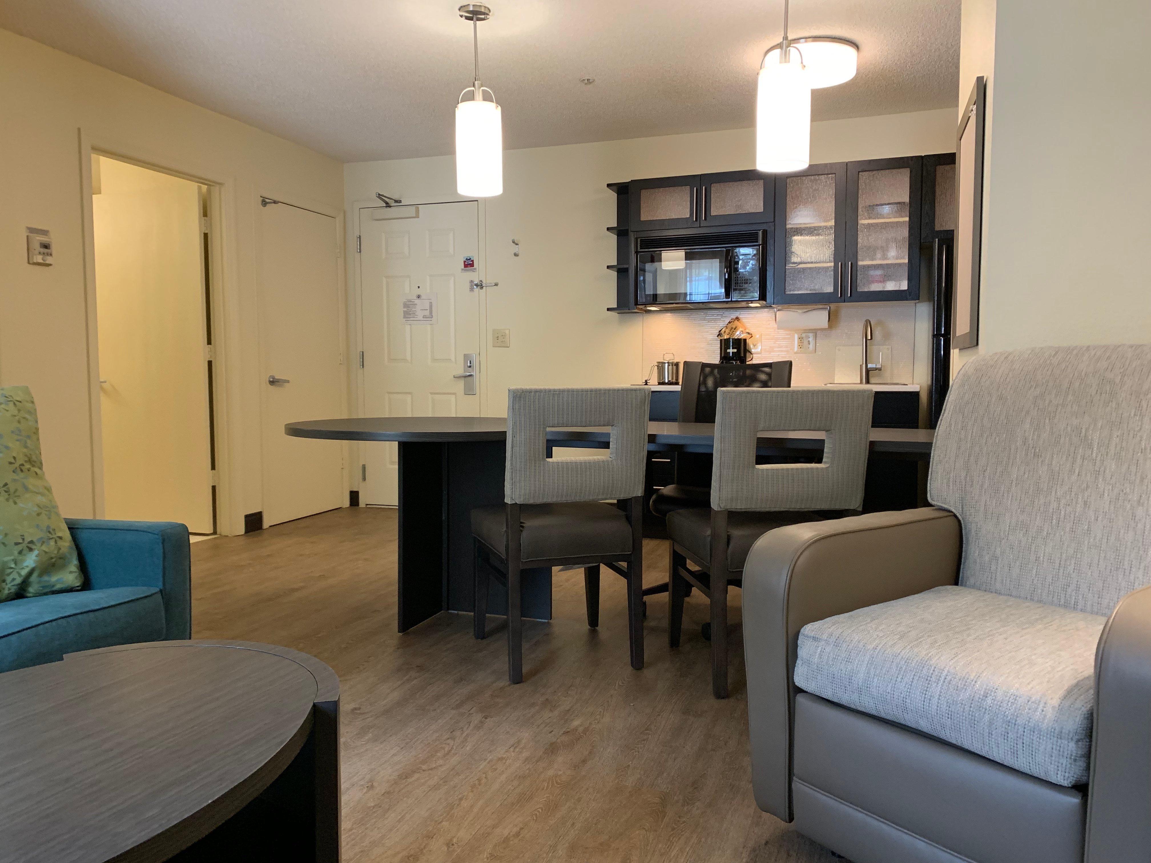 Candlewood Suites Raleigh Crabtree By Ihg Dış mekan fotoğraf