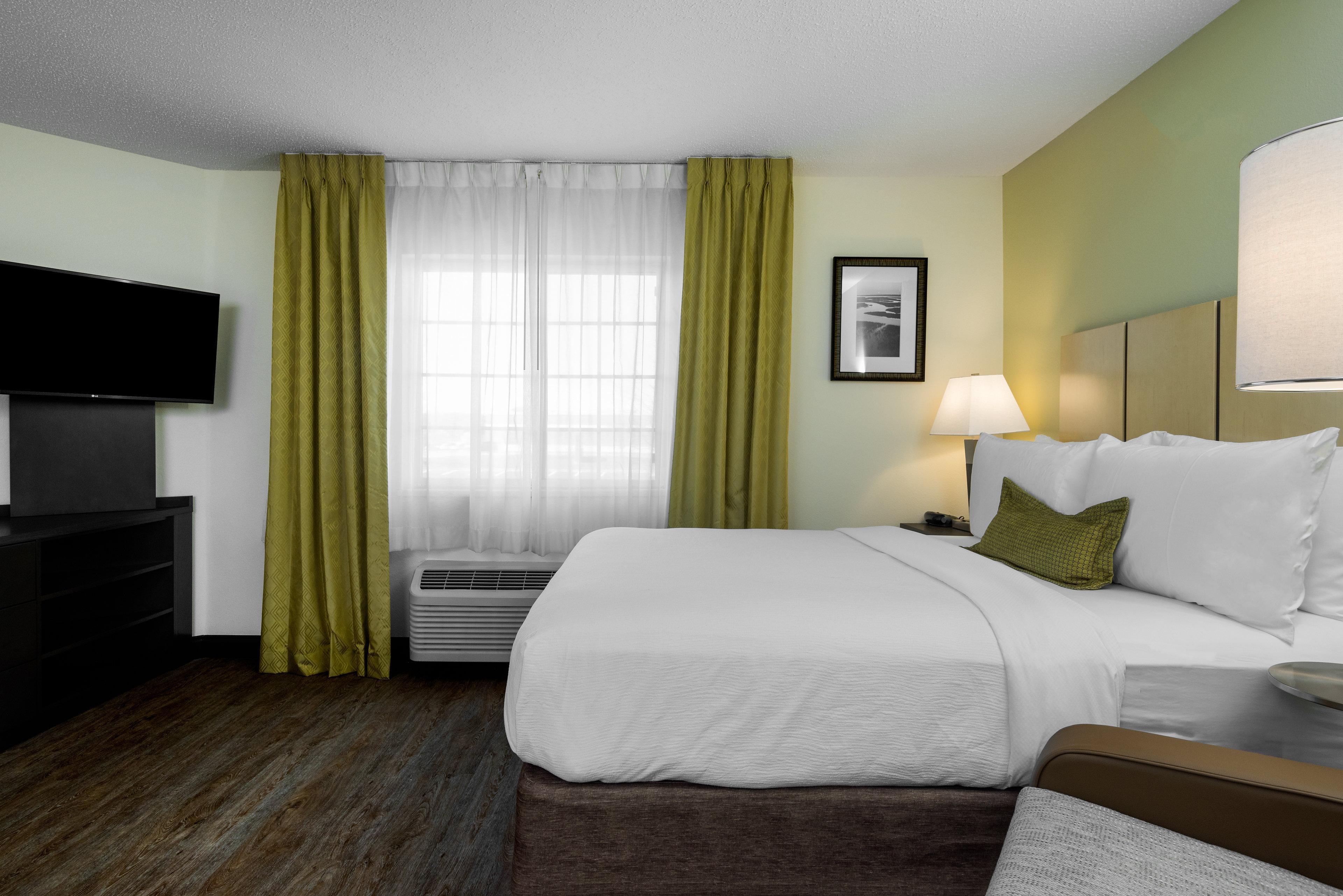 Candlewood Suites Raleigh Crabtree By Ihg Dış mekan fotoğraf