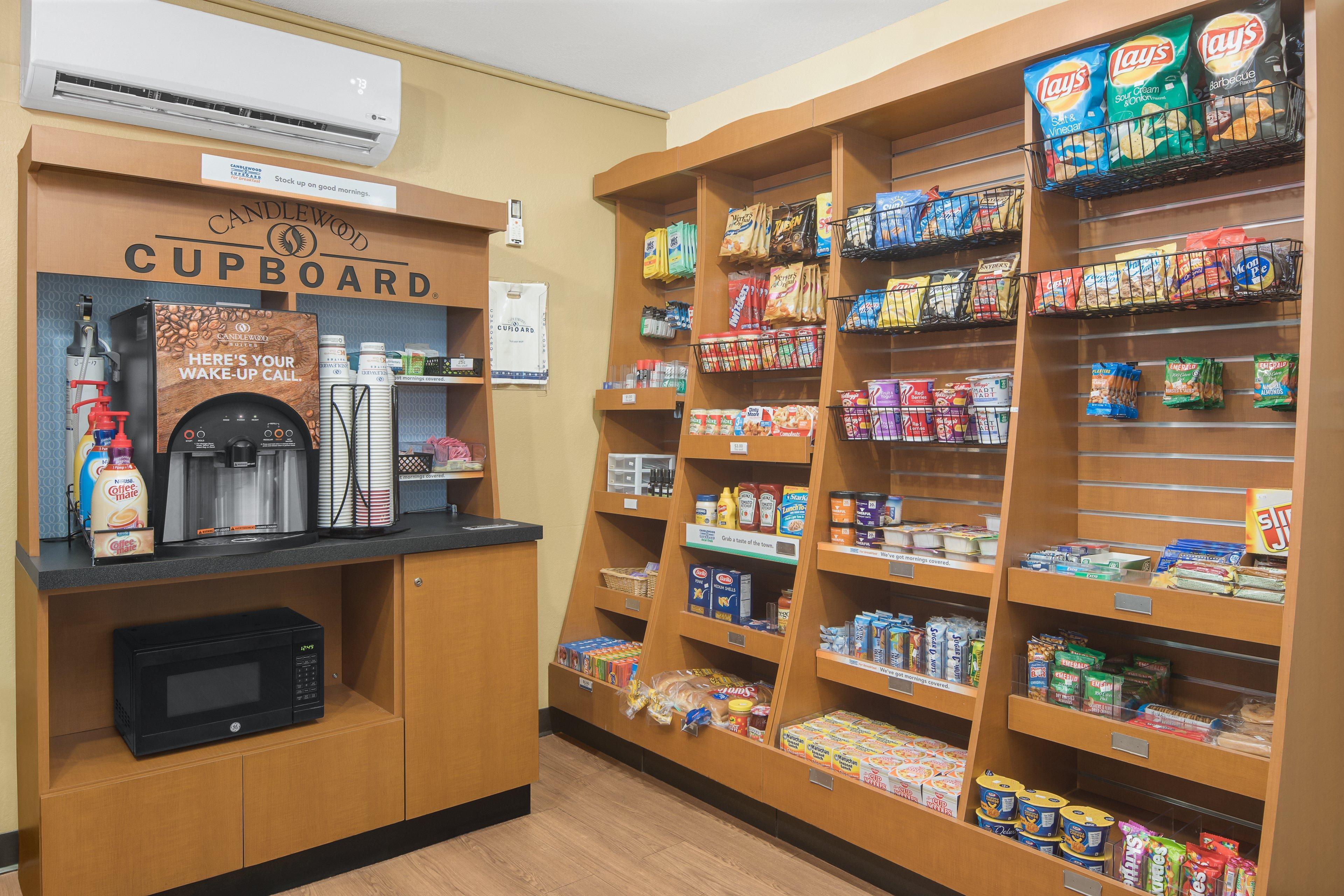 Candlewood Suites Raleigh Crabtree By Ihg Dış mekan fotoğraf