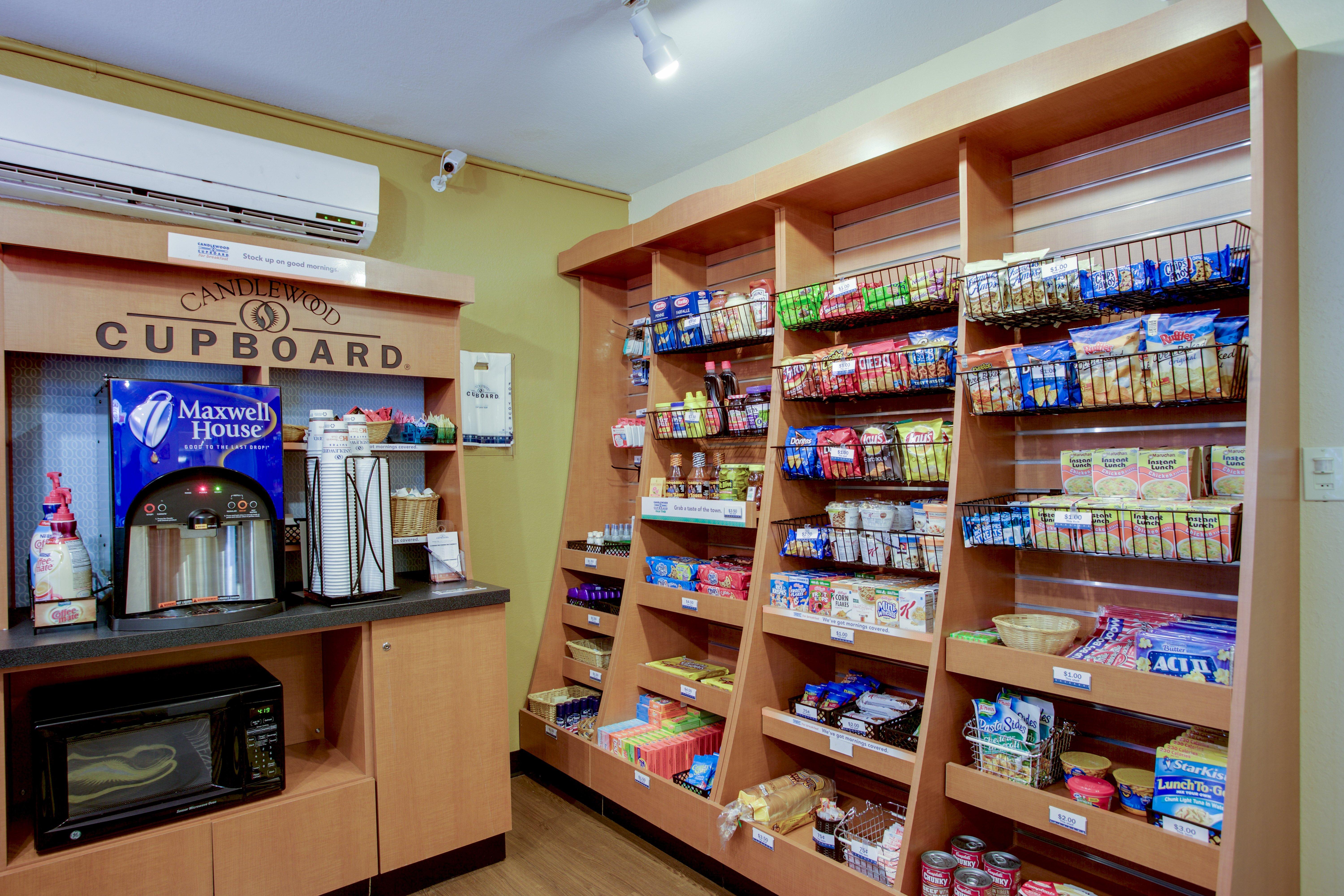 Candlewood Suites Raleigh Crabtree By Ihg Dış mekan fotoğraf