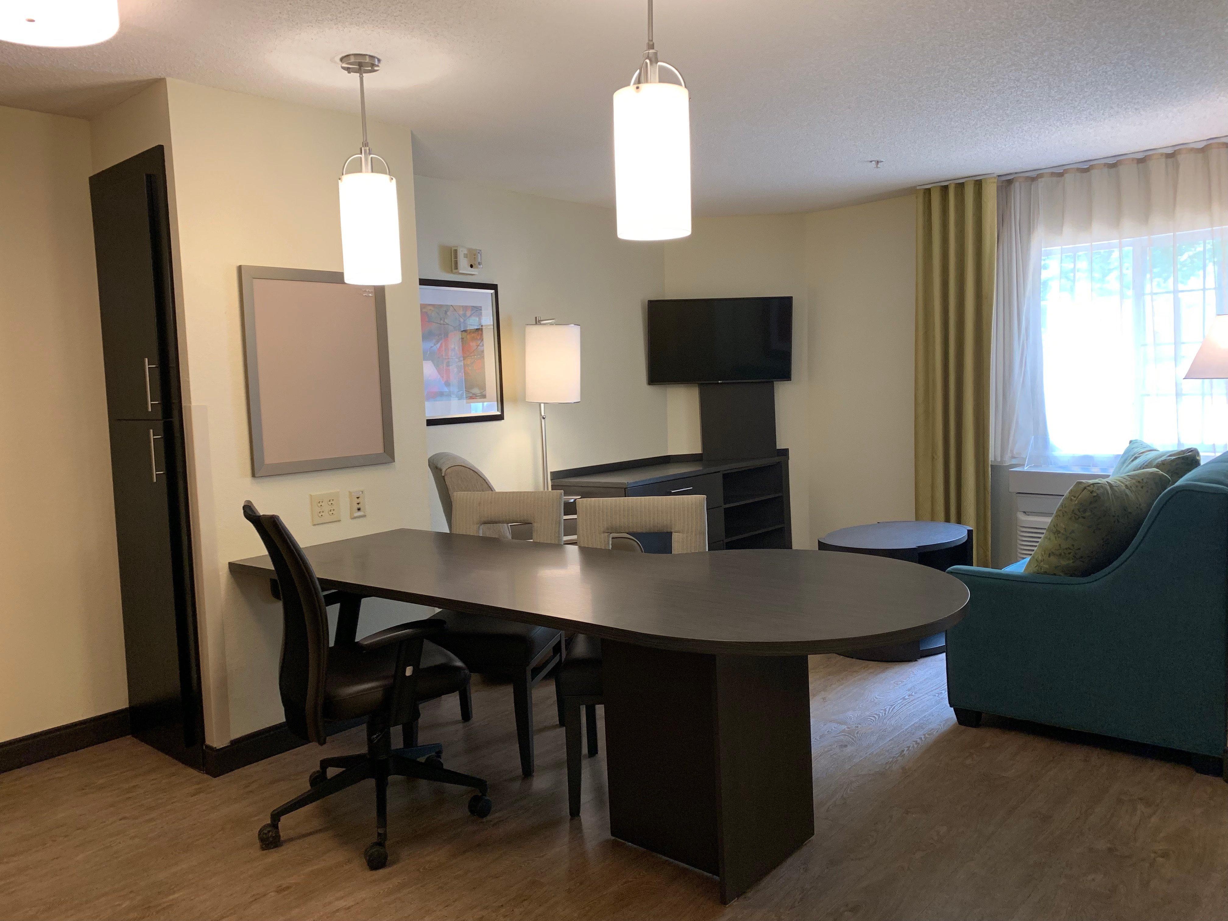 Candlewood Suites Raleigh Crabtree By Ihg Dış mekan fotoğraf