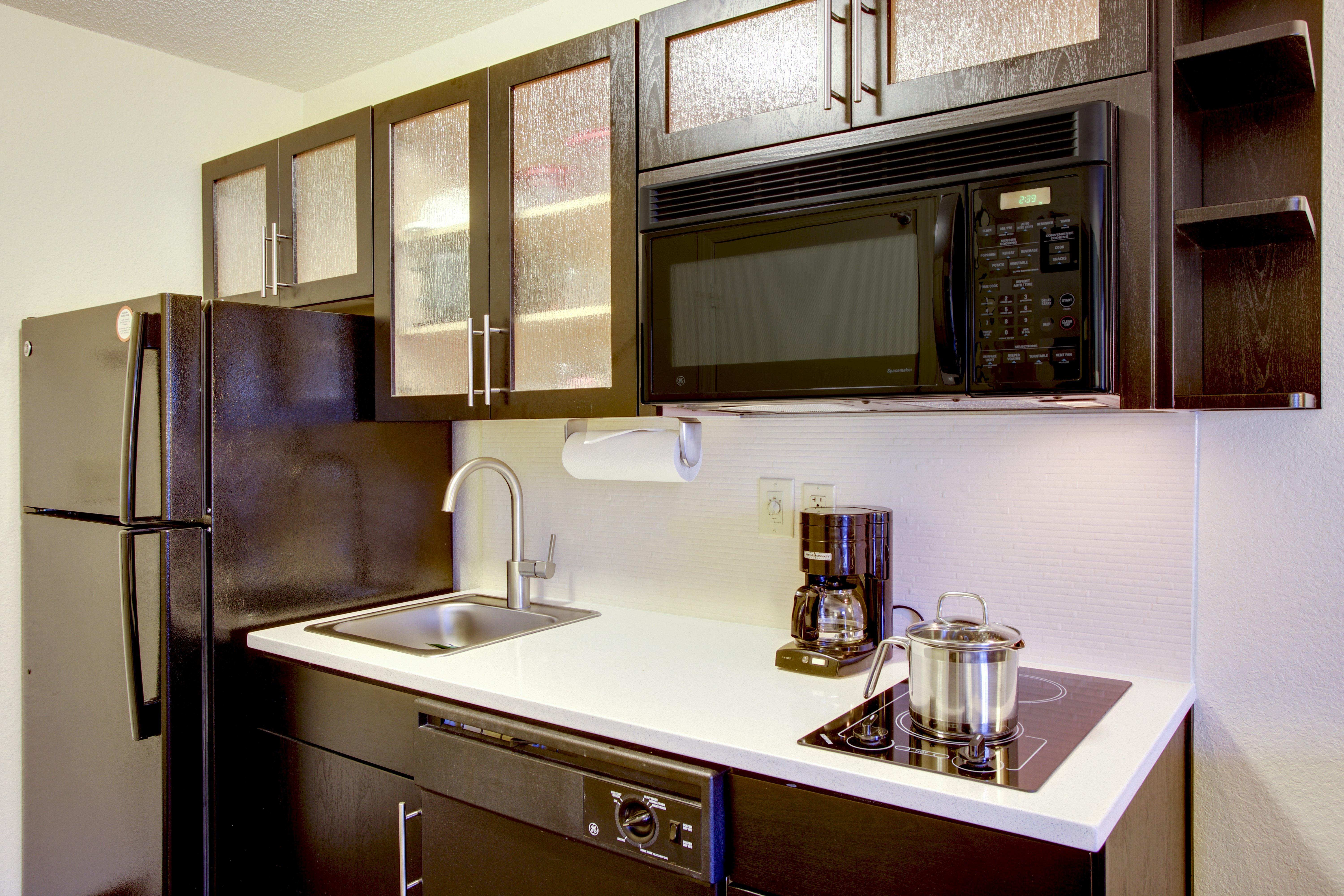 Candlewood Suites Raleigh Crabtree By Ihg Dış mekan fotoğraf
