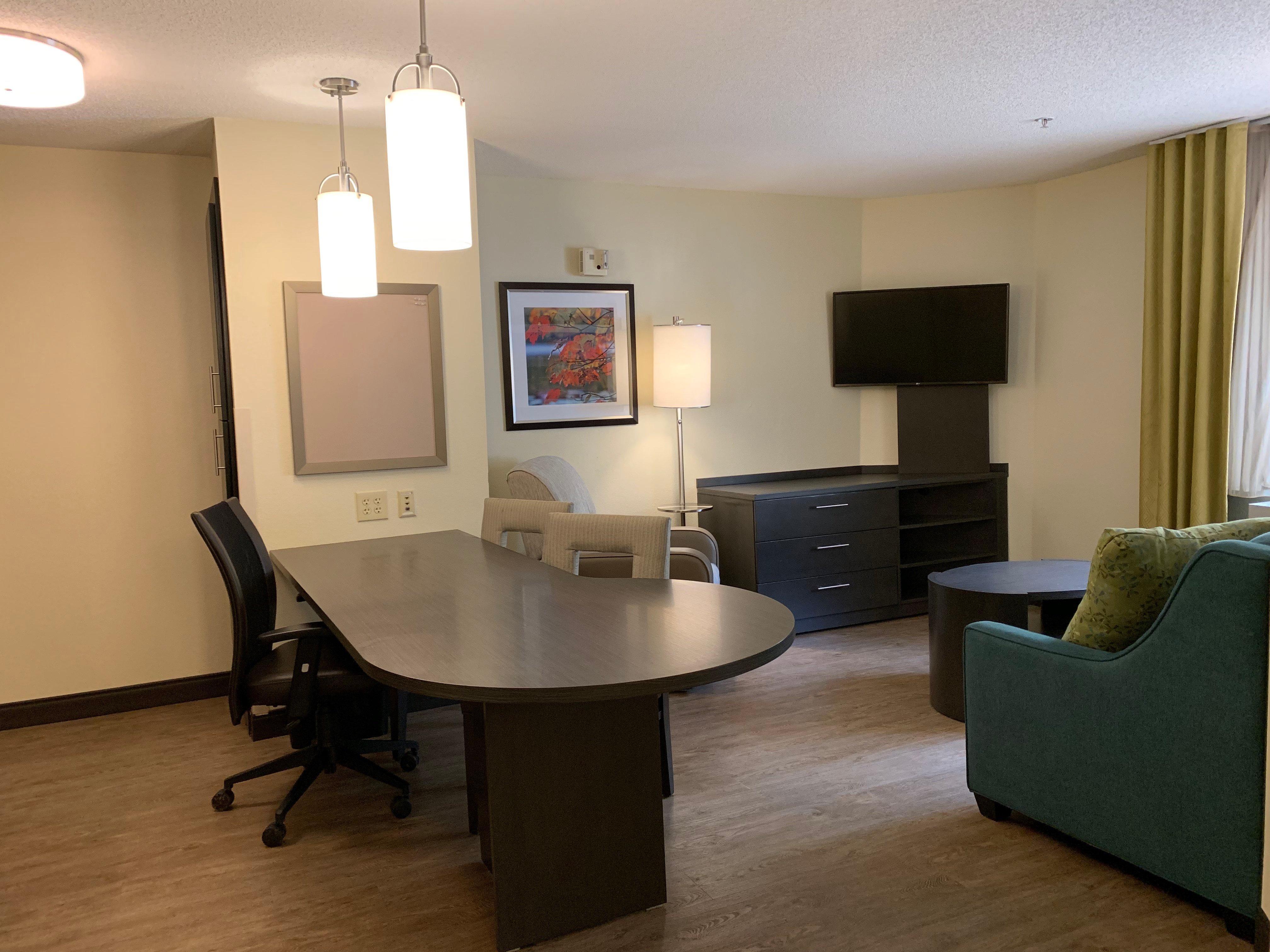 Candlewood Suites Raleigh Crabtree By Ihg Dış mekan fotoğraf