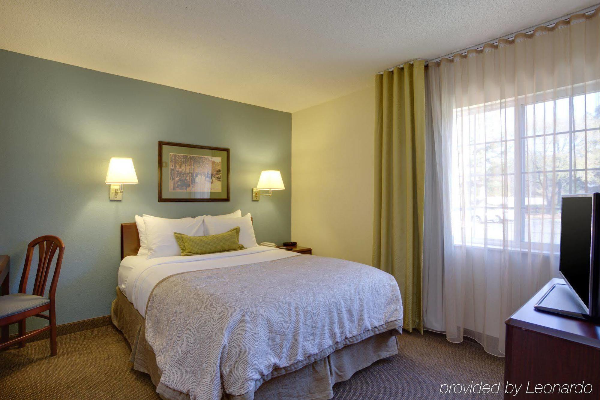 Candlewood Suites Raleigh Crabtree By Ihg Dış mekan fotoğraf