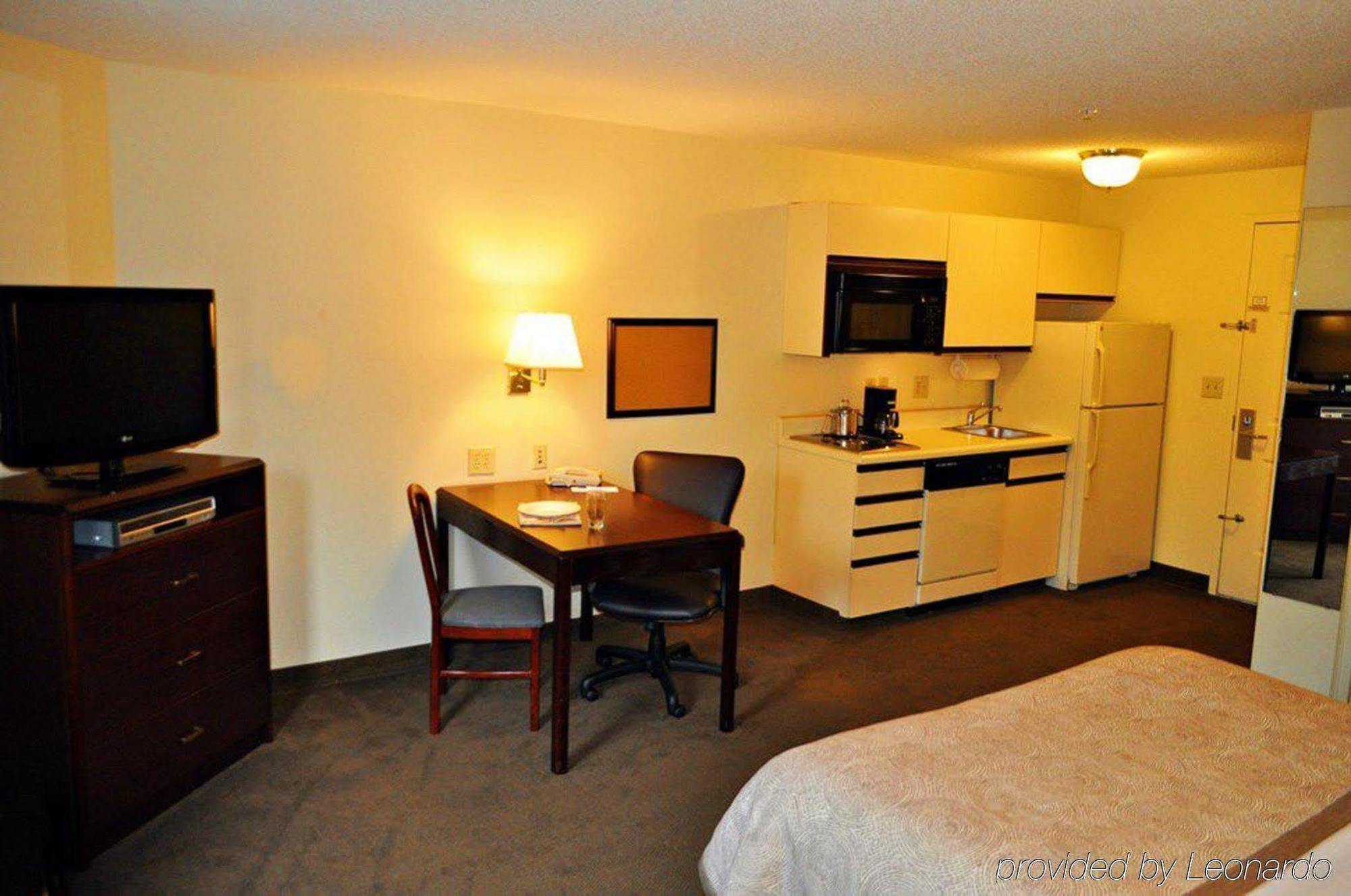 Candlewood Suites Raleigh Crabtree By Ihg Dış mekan fotoğraf