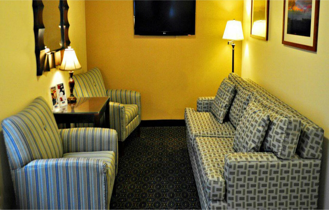Candlewood Suites Raleigh Crabtree By Ihg Dış mekan fotoğraf